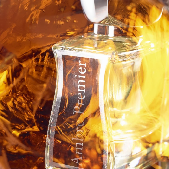Jovoy Paris - Ambre Premier