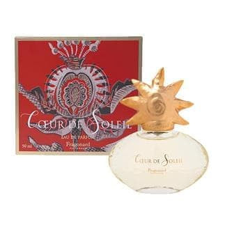 Fragonard - Coeur De Soleir Edp