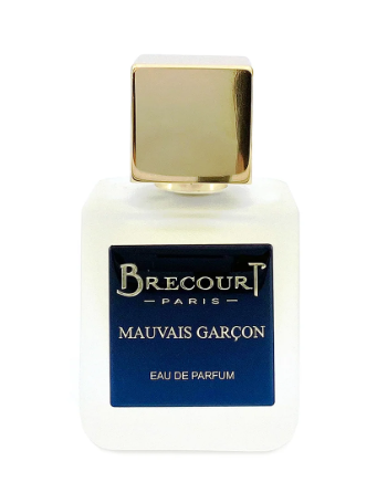 Brecourt Paris - Mauvais Garcon