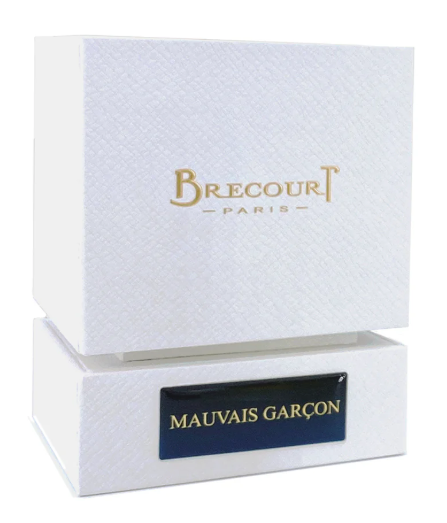 Brecourt Paris - Mauvais Garcon