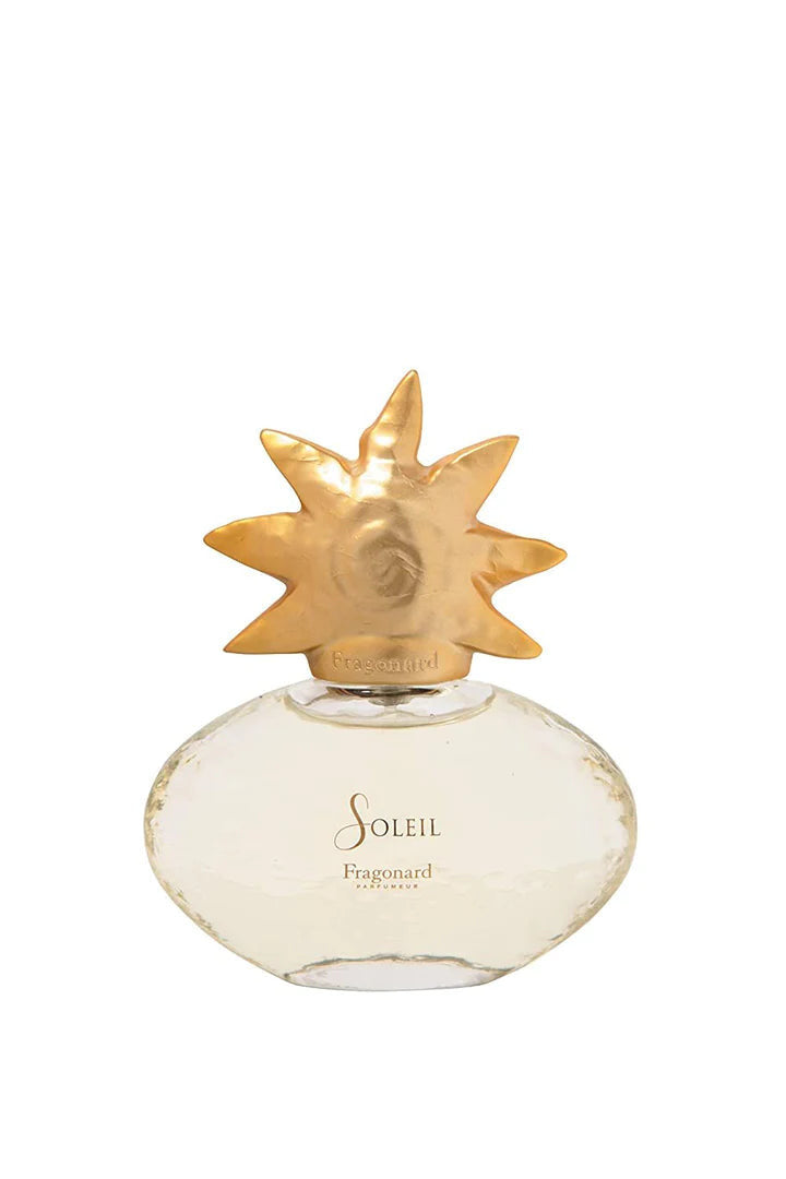 Fragonard - Soleir Edp