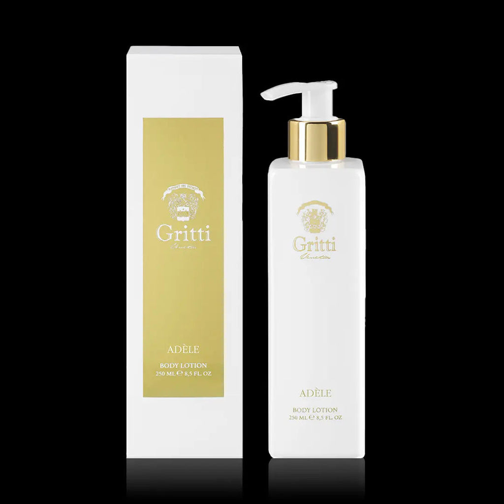 Gritti - Adele Body Lotion