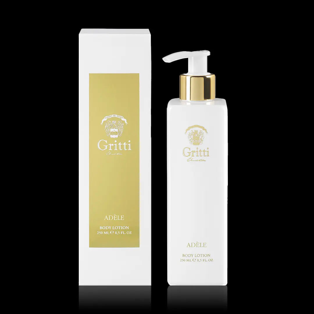 Gritti - Adele Body Lotion