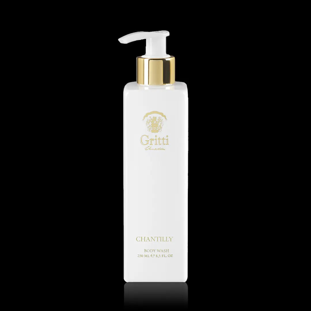 Gritti - Chantilly Body Wash