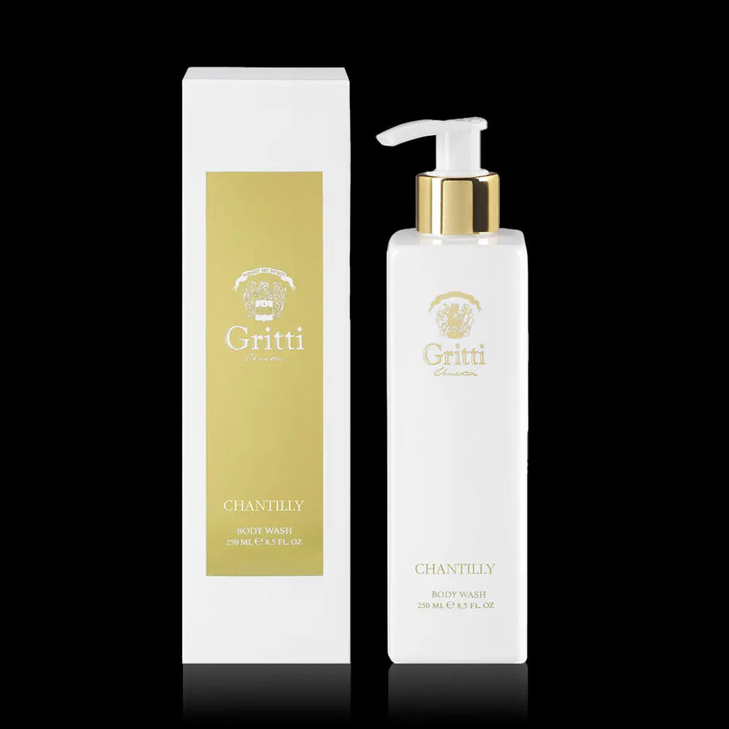 Gritti - Chantilly Body Wash