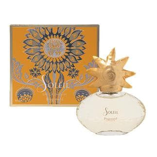 Fragonard - Soleir Edp