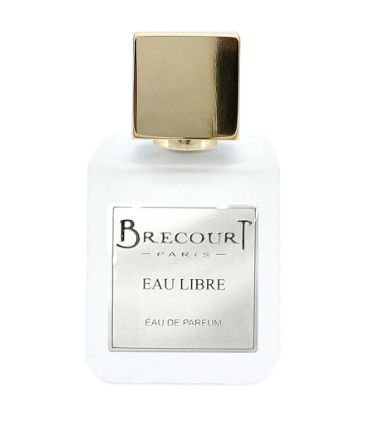 Brecourt Paris - Ibiza Adiction