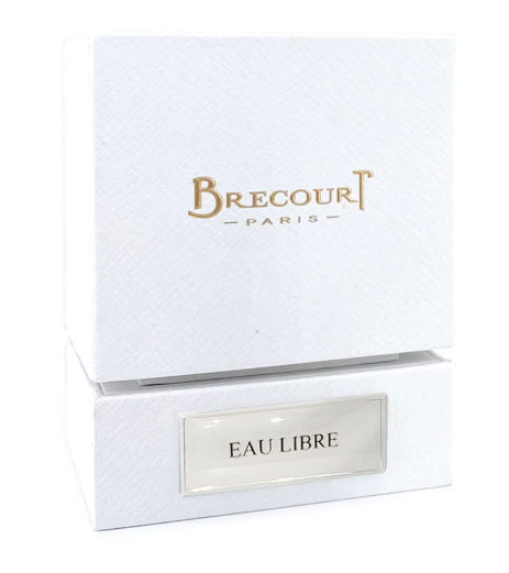 Brecourt Paris - Ibiza Adiction