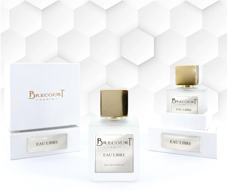 Brecourt Paris - Ibiza Adiction