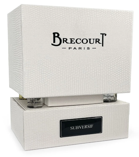 Brecourt Paris - Subversif