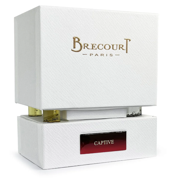 Brecourt Paris - Captive