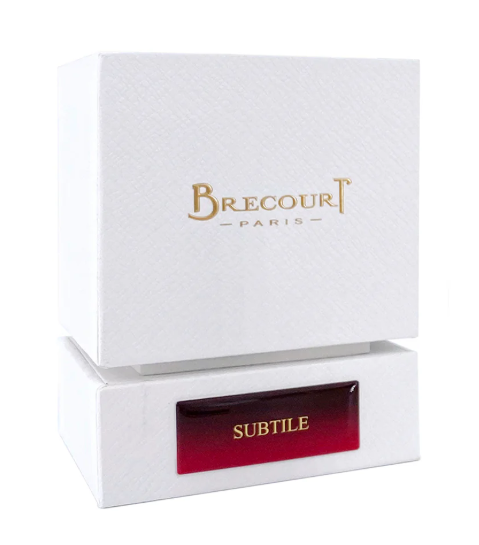 Brecourt Paris - Subtile