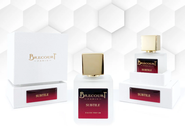 Brecourt Paris - Subtile