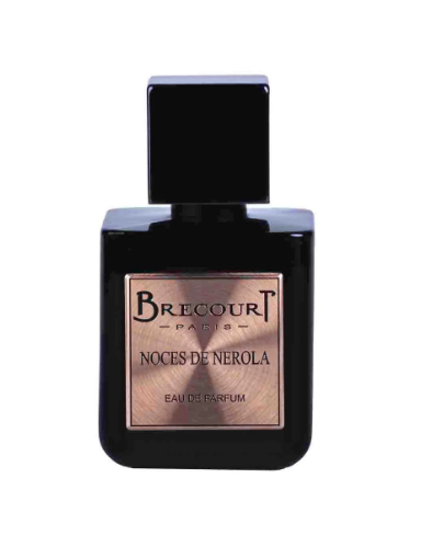 Brecourt Paris - Noces De Nerola