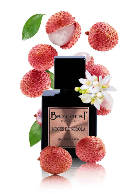 Brecourt Paris - Noces De Nerola