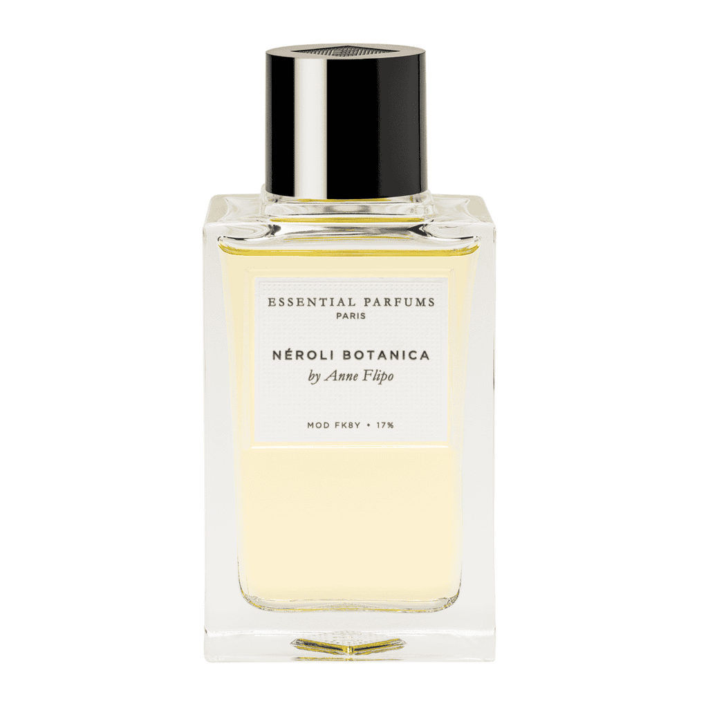 Essential Parfum - Neroli Botanica