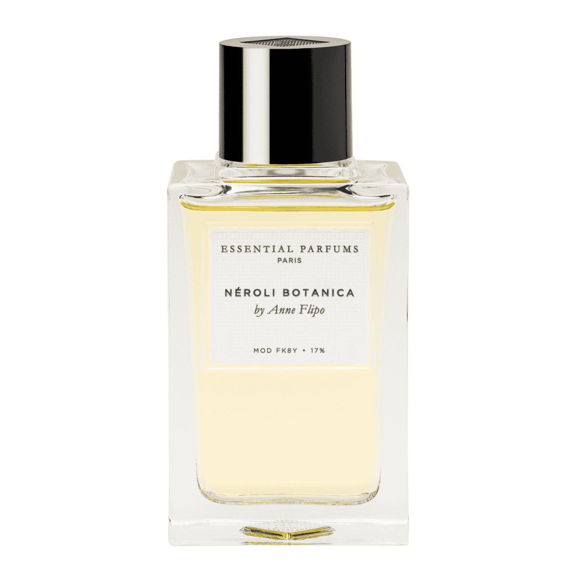 Essential Parfum - Neroli Botanica