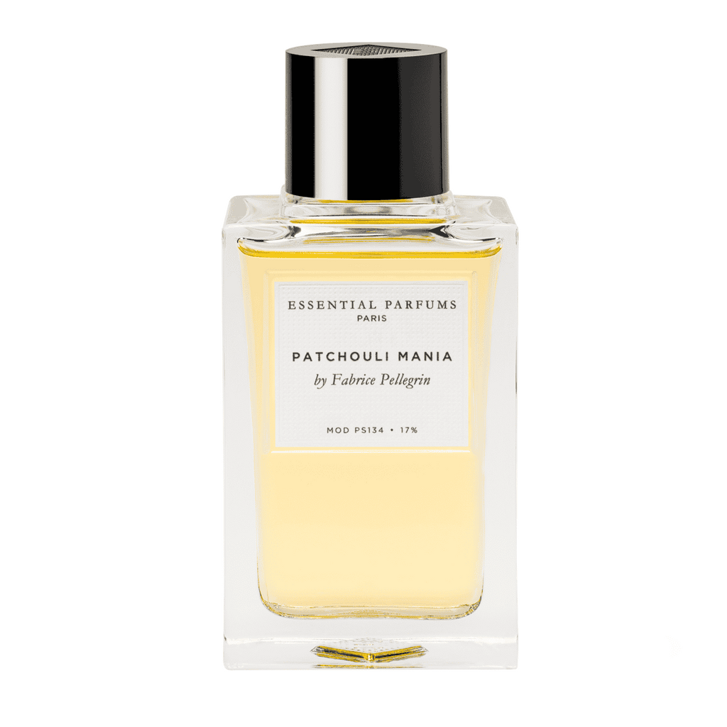 Essential Parfum - Patchouli Mania