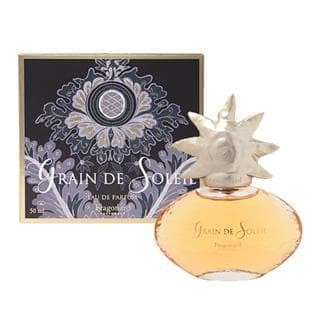 Fragonard - Grain De Soleir Edp