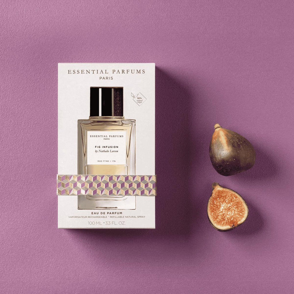 Essential Parfum - Fig Infusion