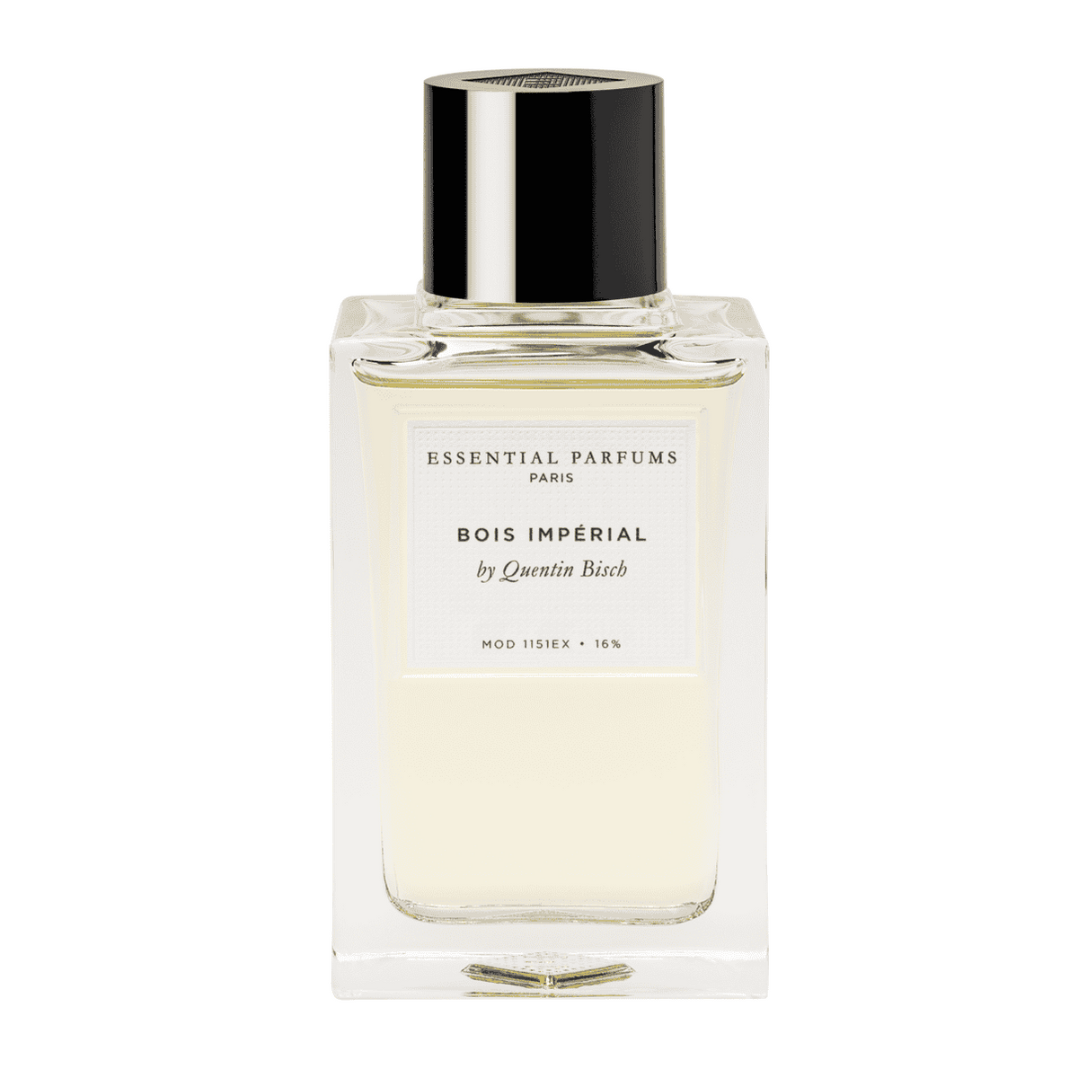 Essential Parfum - Bois Imperial