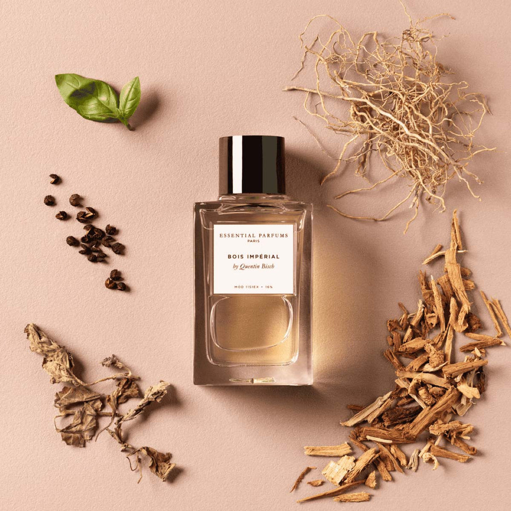 Essential Parfum - Bois Imperial