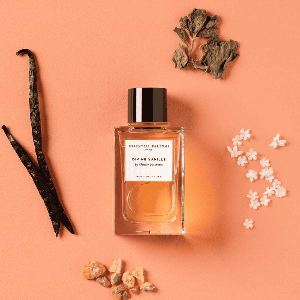 Essential Parfum - Divine Vanille