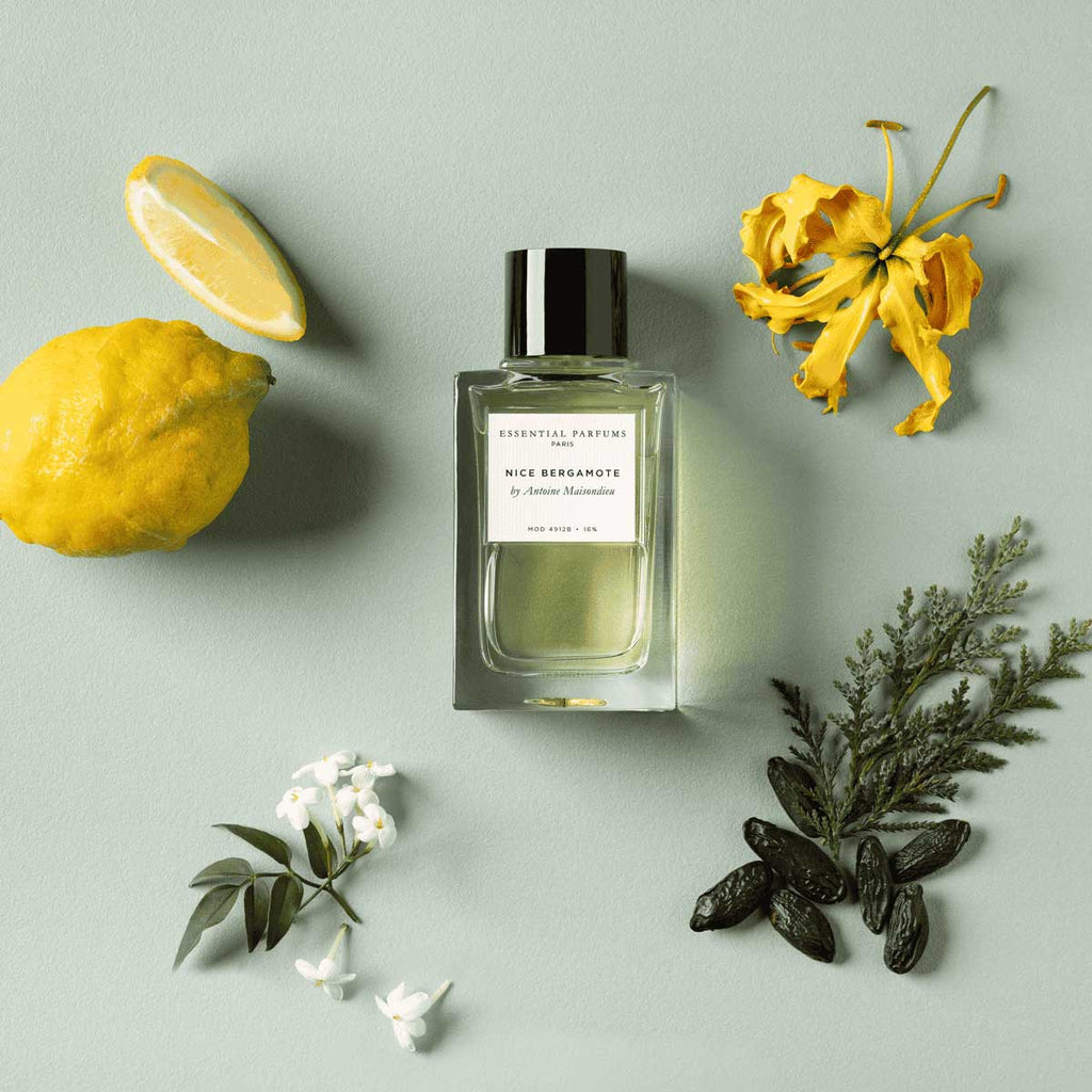 Essential Parfum - Nice Bergamote