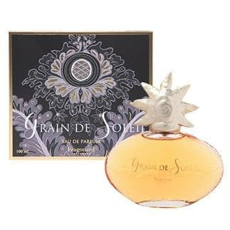 Fragonard - Grain De Soleir Edp