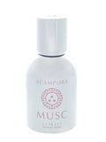 Bruno Acampora Profumi - Musc Etrait