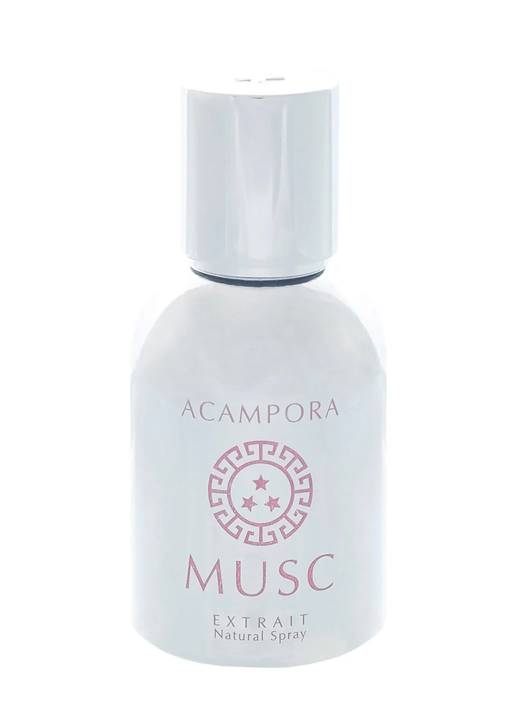 Bruno Acampora Profumi - Musc Etrait