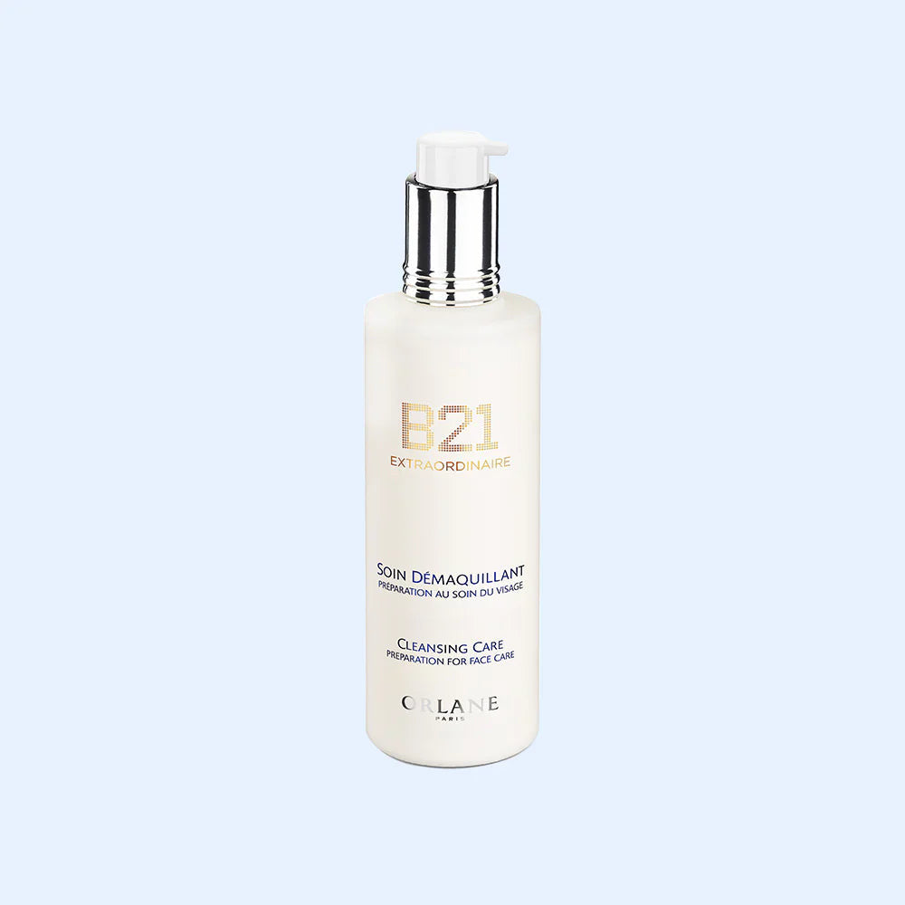 Orlane Paris - B21 Extraordinaire Cleansing Care