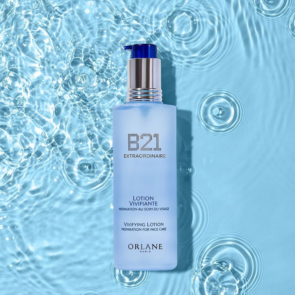 Orlane Paris - B21 Extraordinaire Lotion Vivifiante