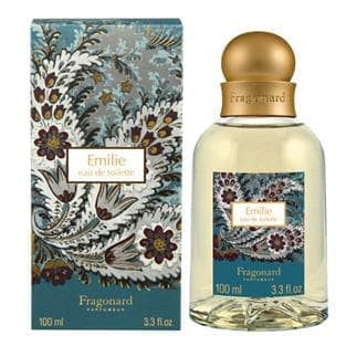 Fragonard - Emilie Edt