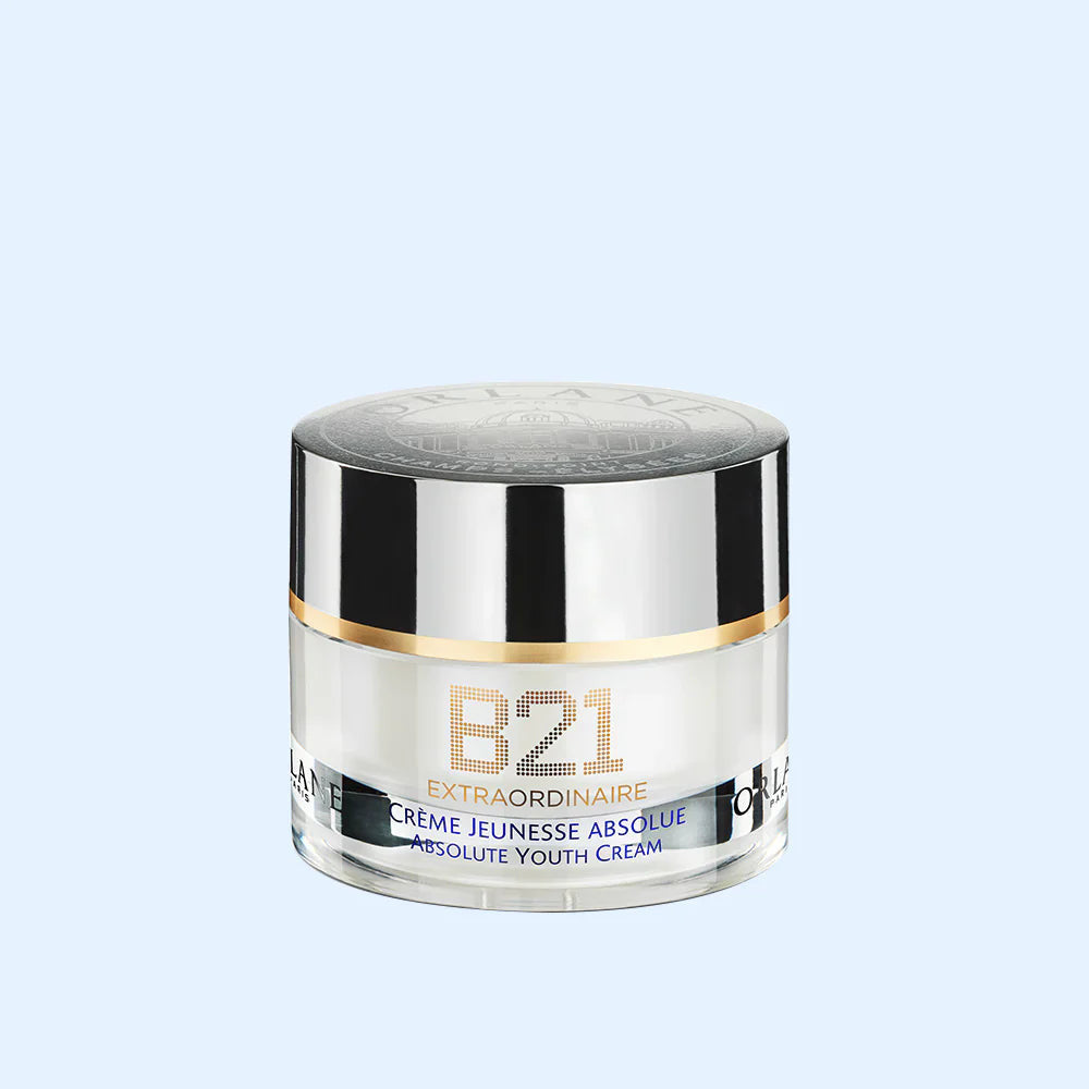 Orlane Paris - B21 Extraordinaire