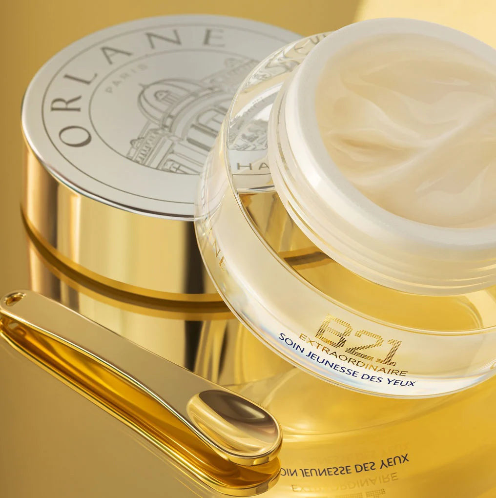 Orlane Paris - B21 Extraordinaire Soin Jeunesse Des Yeux