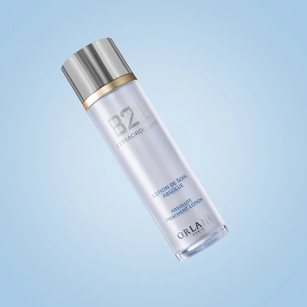 Orlane Paris - B21 Extraordinaire Lotion De Soin Absolue