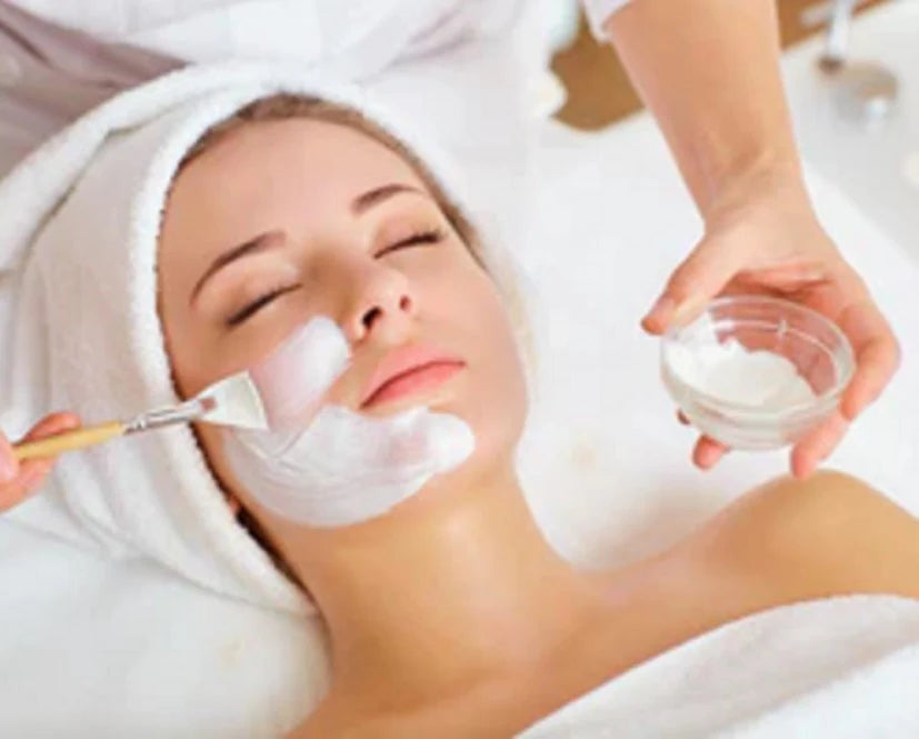 Orlane Paris - Hydratation Masque Hydratant Biomimetique