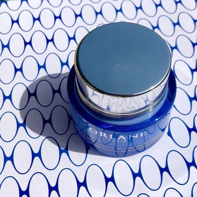 Orlane Paris - Antirides Extreme Creme Repulpante