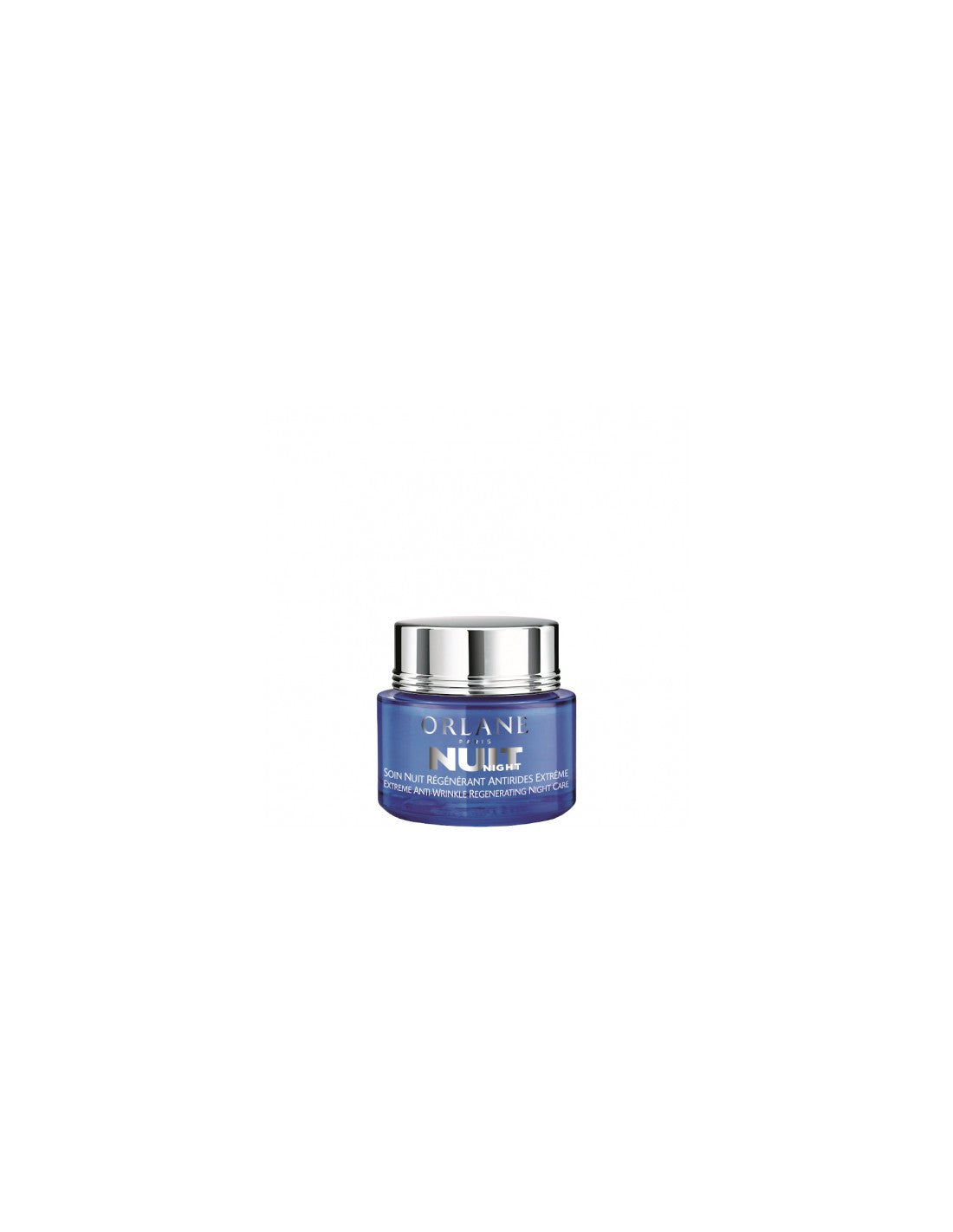 Orlane Paris - Antirides Extreme Soin Nuit Regenerant