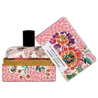 Fragonard - Tilleul Cedrat  Edp