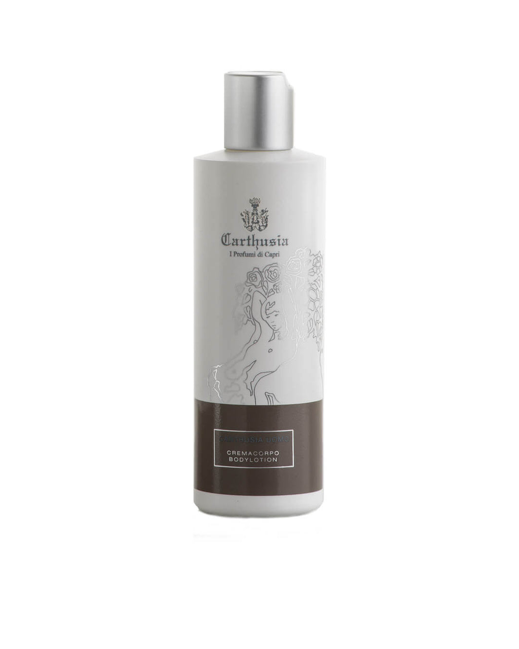 Carthusia - Uomo Body Lotion
