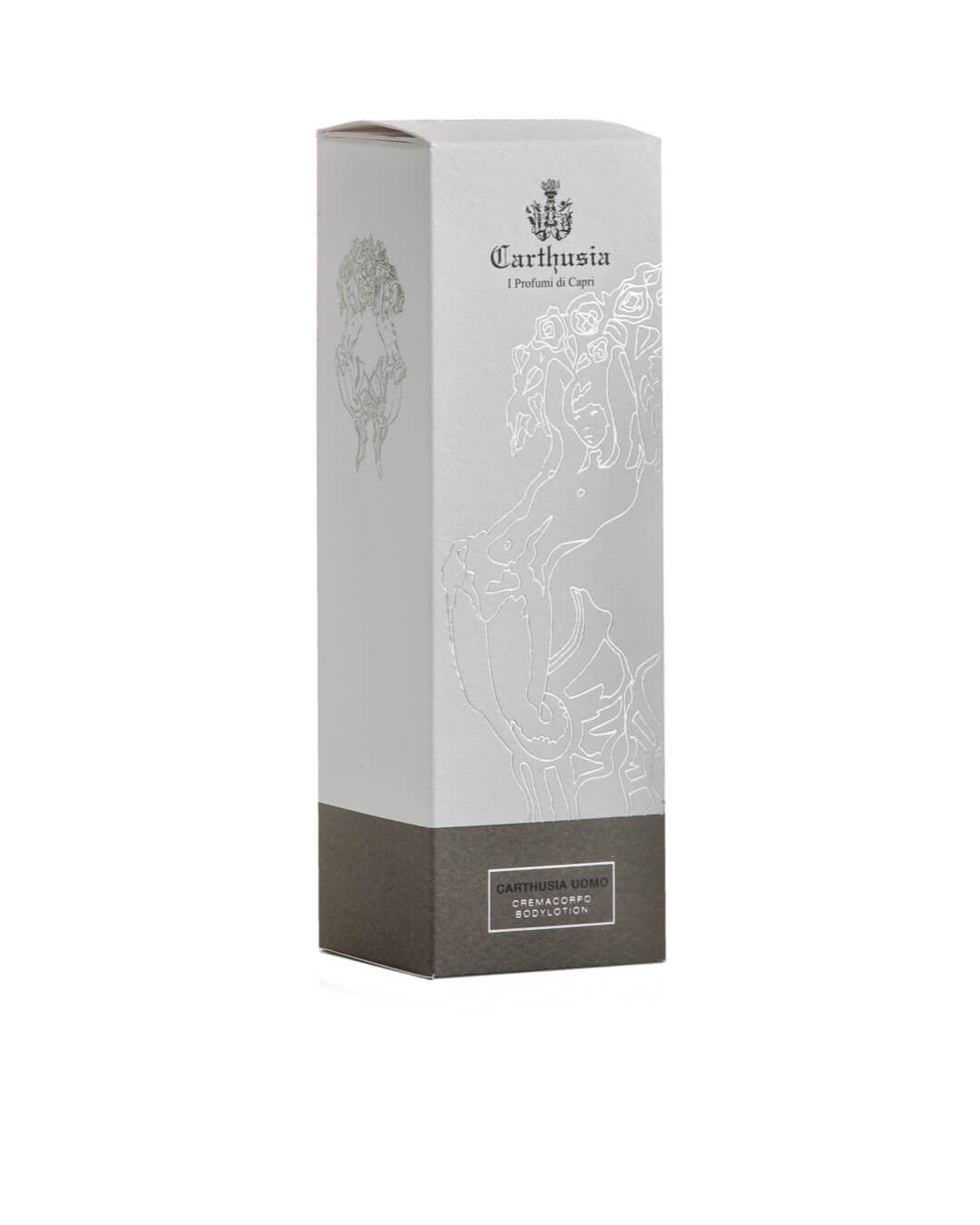 Carthusia - Uomo Body Lotion
