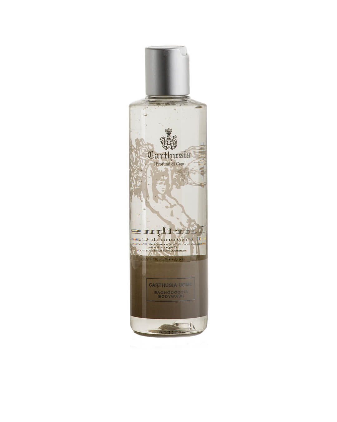Carthusia - Uomo Body Wash