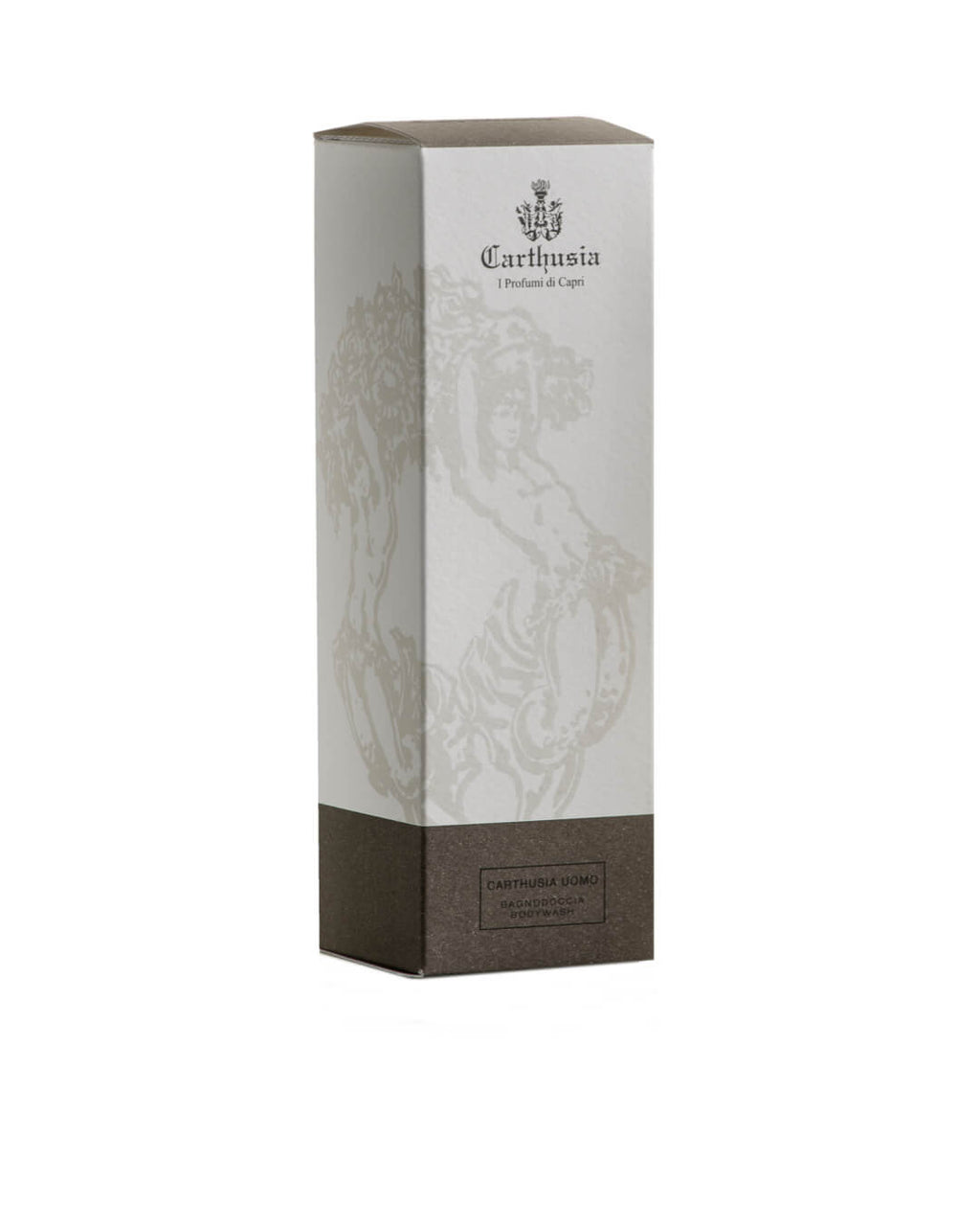 Carthusia - Uomo Body Wash