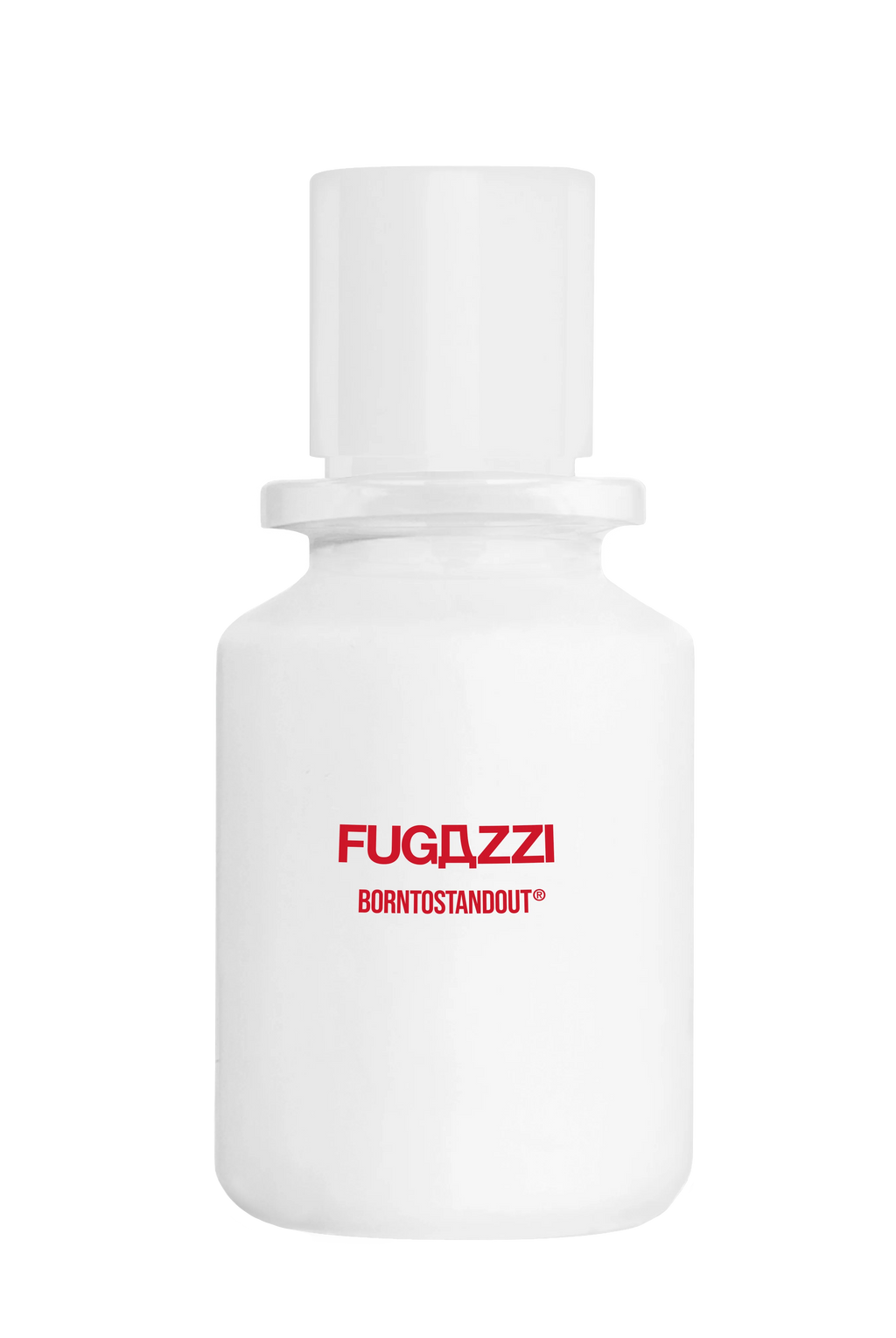 Fugazzi - Borntostandout®