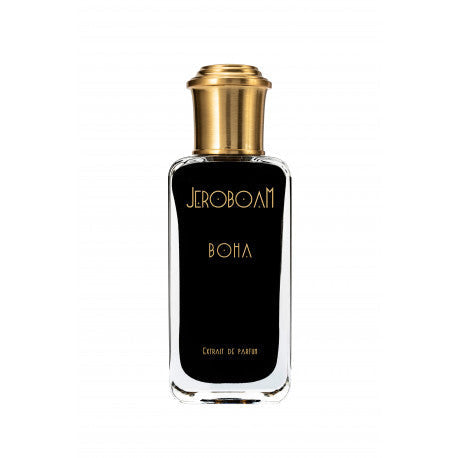 Jeroboam - Boha