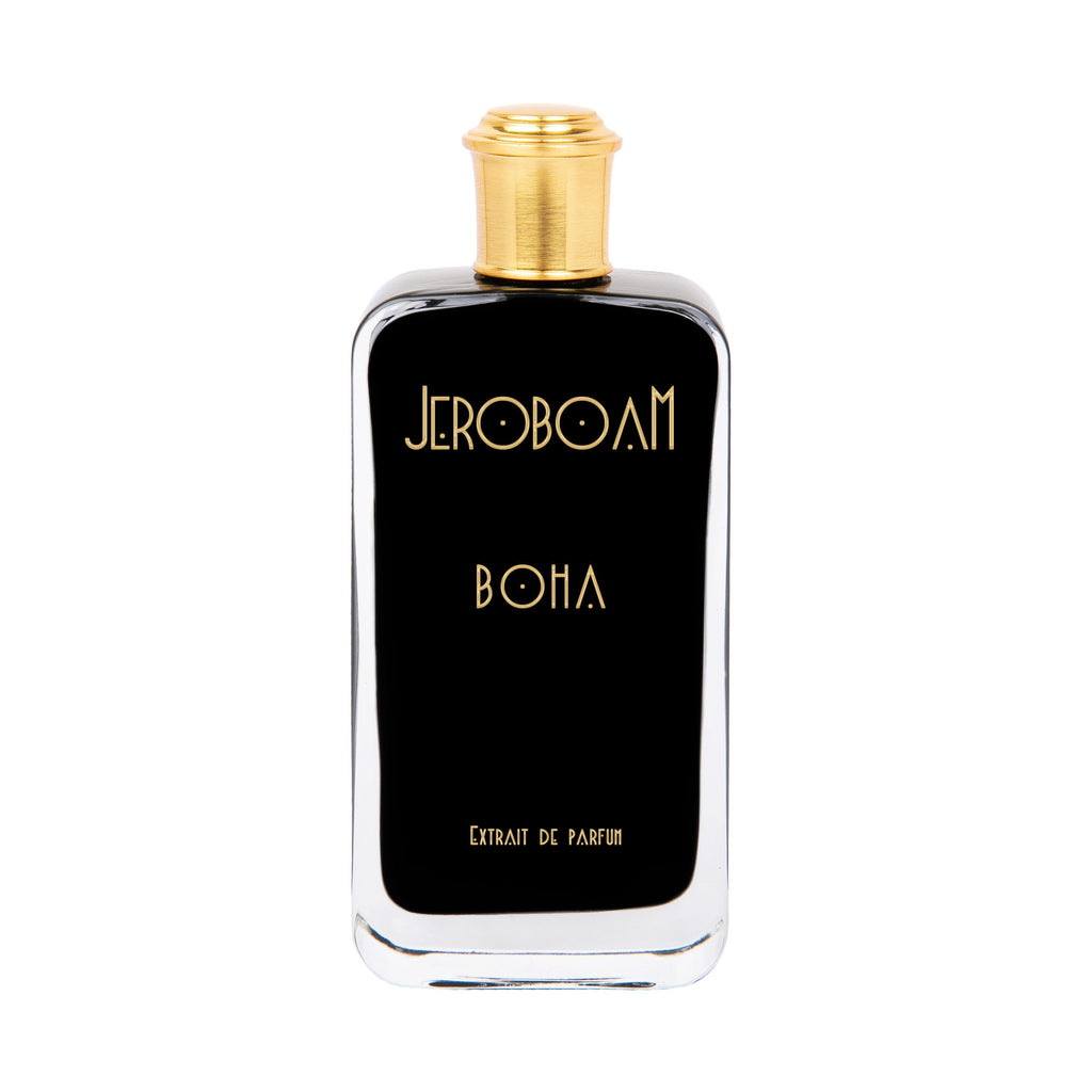 Jeroboam - Boha