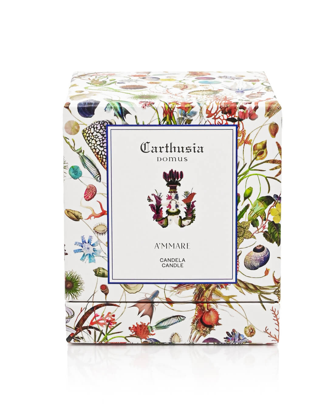 Carthusia A' Mmare - Candela Profumata