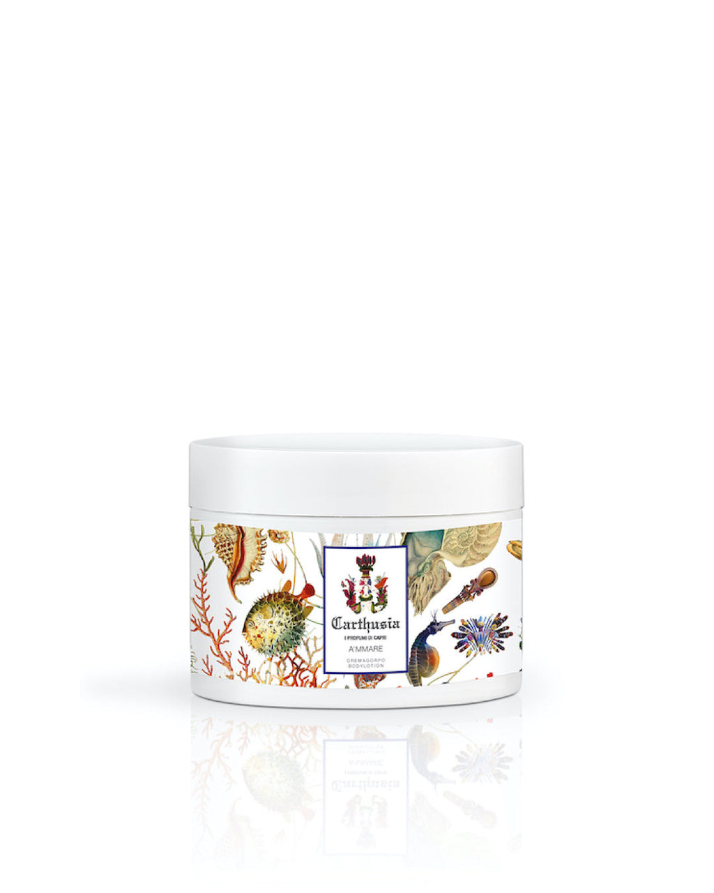 Carthusia A'Mmare - Body Lotion